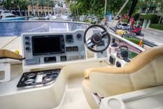 Купить яхту DISCO 1 2015 в Shestakov Yacht Sales