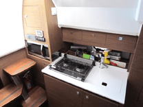 Buy a 2018 Jeanneau Leader 10.5 2018 at Shestakov Yacht Sales