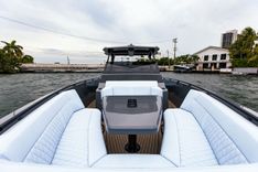 Buy a Vanquish Yachts VQ40 VQ40 at Shestakov Yacht Sales