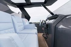 Vanquish Yachts VQ40 - VANQUISH YACHTS yacht sale