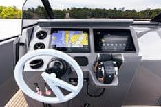 Vanquish Yachts VQ40 - VANQUISH YACHTS