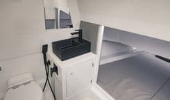 Buy a yacht Vanquish Yachts VQ40 2022