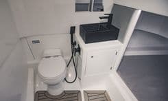 Vanquish Yachts VQ40 - VANQUISH YACHTS yacht sale