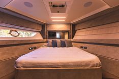 Buy a yacht KAMAKI - Ferretti Yachts