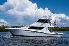 Buy a EAGLE'S NEST 60 at Shestakov Yacht Sales