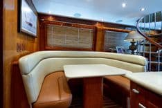 Buy a EAGLE'S NEST 60 at Shestakov Yacht Sales