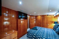 Buy a yacht EAGLE'S NEST - Hatteras