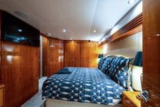 best yacht sales deals EAGLE'S NEST 60