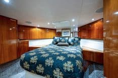 best yacht sales deals EAGLE'S NEST