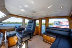 Buy a EAGLE'S NEST at Shestakov Yacht Sales