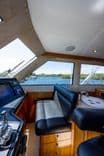 Buy a EAGLE'S NEST - Hatteras at Shestakov Yacht Sales