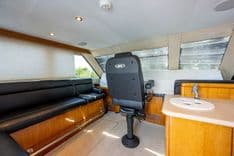 EAGLE'S NEST 60 yacht sale