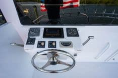 Buy a EAGLE'S NEST 2004 at Shestakov Yacht Sales