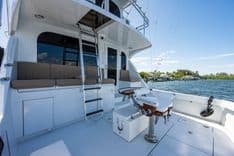 Buy a yacht EAGLE'S NEST 60