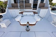 Buy a yacht EAGLE'S NEST - Hatteras