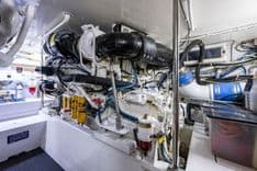 Buy a yacht EAGLE'S NEST 60