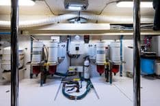 best yacht sales deals EAGLE'S NEST 60