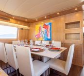 best yacht sales deals COOKIE 78