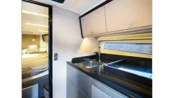 Buy a yacht CUCA 2018