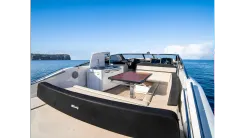 Buy a CUCA 39 Camira at Shestakov Yacht Sales