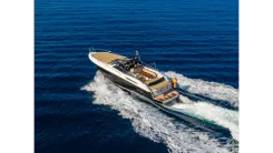 CUCA yacht sale