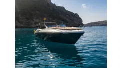 Buy a CUCA 39 at Shestakov Yacht Sales