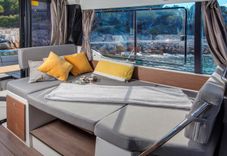 Buy a The Buccaneer 34 at Shestakov Yacht Sales