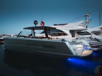 Buy a HELLS BELLS 50 at Shestakov Yacht Sales