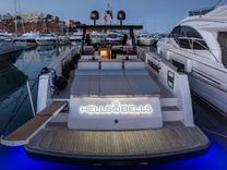 HELLS BELLS - Fjord price