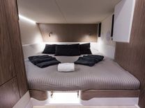 HELLS BELLS - Fjord yacht sale