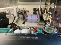 HELLS BELLS - Fjord yacht sale