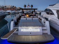 Buy a HELLS BELLS - Fjord at Shestakov Yacht Sales