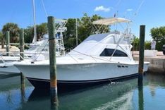 Buy a yacht Lisa's Jag - LUHRS