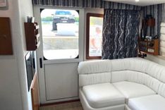 Buy a Lisa's Jag 36 Convertible at Shestakov Yacht Sales