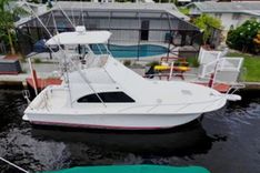 Buy a 2002 Luhrs 36 Convertible - LUHRS at Shestakov Yacht Sales