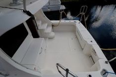 Buy a 2002 Luhrs 36 Convertible 36 Convertible at Shestakov Yacht Sales