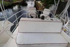 2002 Luhrs 36 Convertible 36