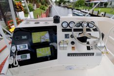 2002 Luhrs 36 Convertible 36 price