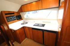 the best price on 2002 Luhrs 36 Convertible 36