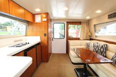 best yacht sales deals 2002 Luhrs 36 Convertible 2002