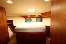 2002 Luhrs 36 Convertible - LUHRS price