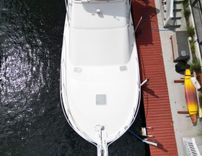 Buy a 2002 Luhrs 36 Convertible - LUHRS at Shestakov Yacht Sales