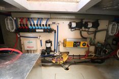 2002 Luhrs 36 Convertible 2002