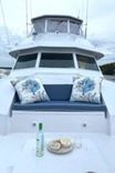 best yacht sales deals Norther Venture - Hatteras