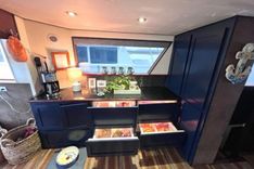 Norther Venture - Hatteras