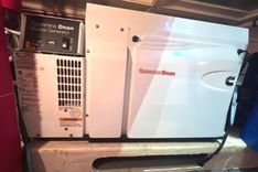 Buy a yacht Norther Venture 1989