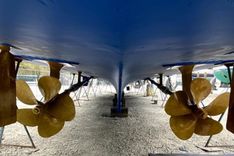 best yacht sales deals Norther Venture 78