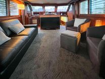 Buy a yacht UNKNOWN - Hatteras