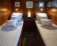 UNKNOWN - Hatteras yacht sale