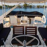 the best price on UNKNOWN Yacht Fish